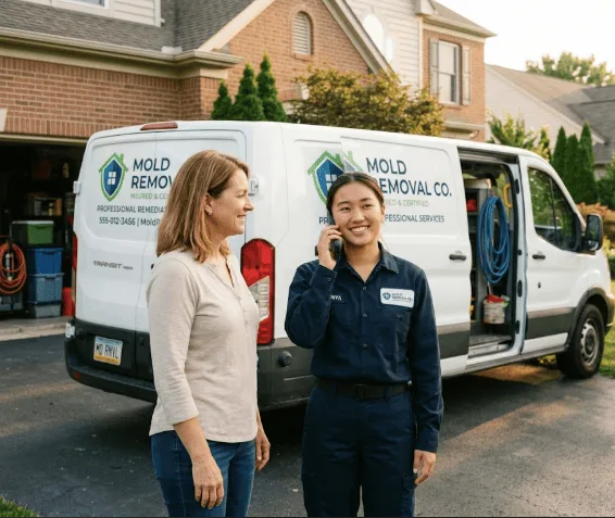 Crawlspace Mold Remediation Tigerton, WI FAQs